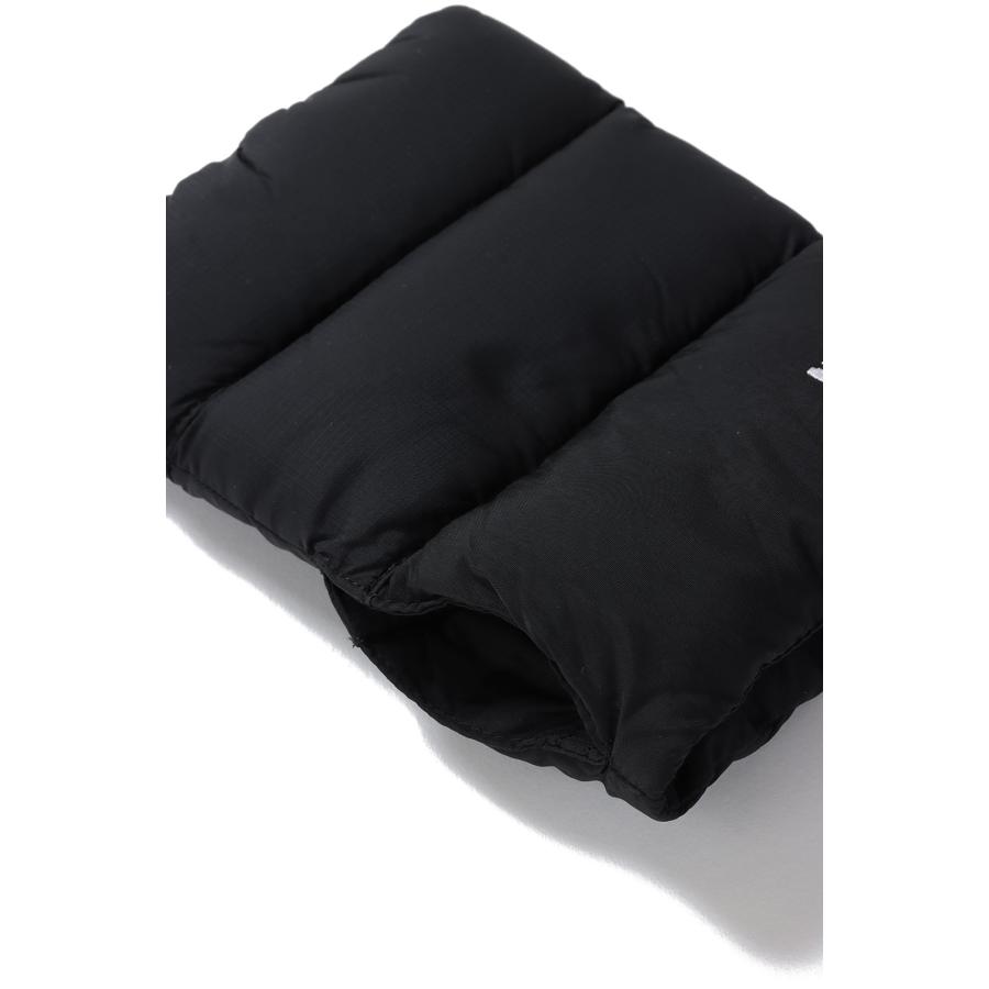 THE NORTH FACE（ザ ノースフェイス） Nuptse Hand Warmer - BLACK