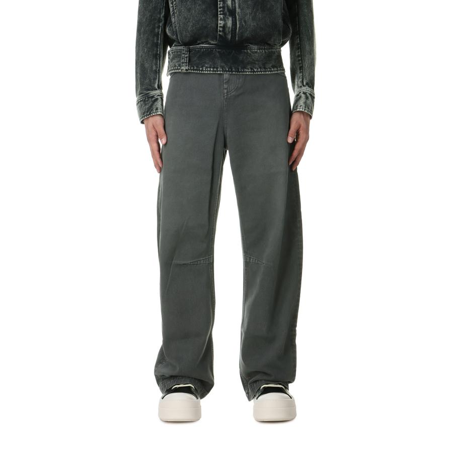 【P5倍 / SALE】GEM JEANS / STONE LIGHT(ES2431SL) Entire Studios(エンタイア スタジオ) | 