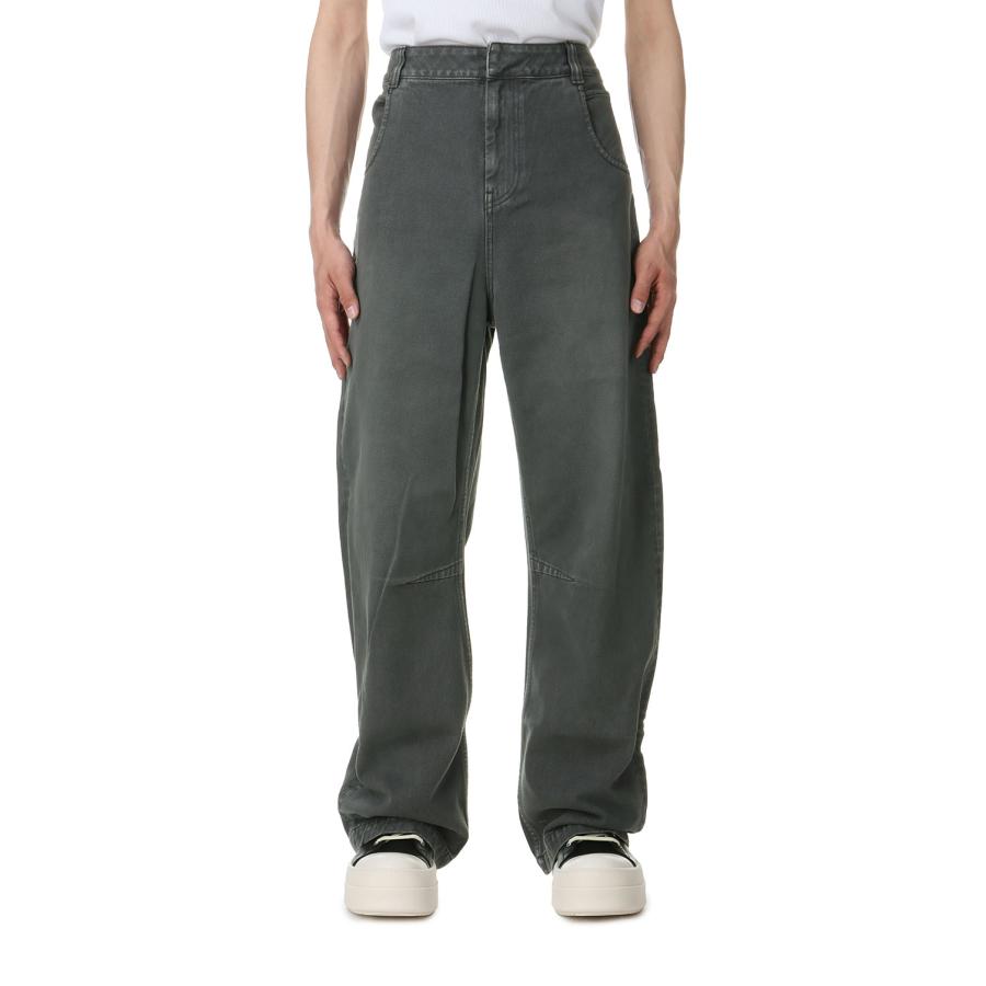 【P5倍 / SALE】GEM JEANS / STONE LIGHT(ES2431SL) Entire Studios(エンタイア スタジオ) |  | 01