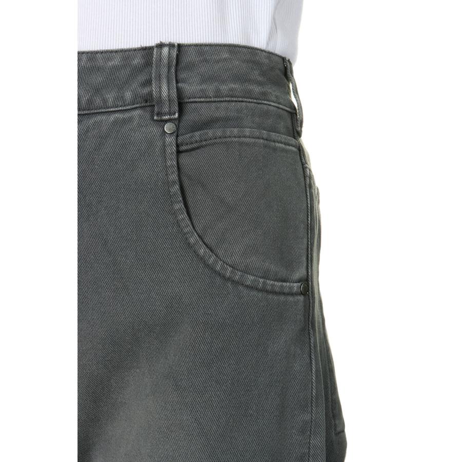 【P5倍 / SALE】GEM JEANS / STONE LIGHT(ES2431SL) Entire Studios(エンタイア スタジオ) |  | 05