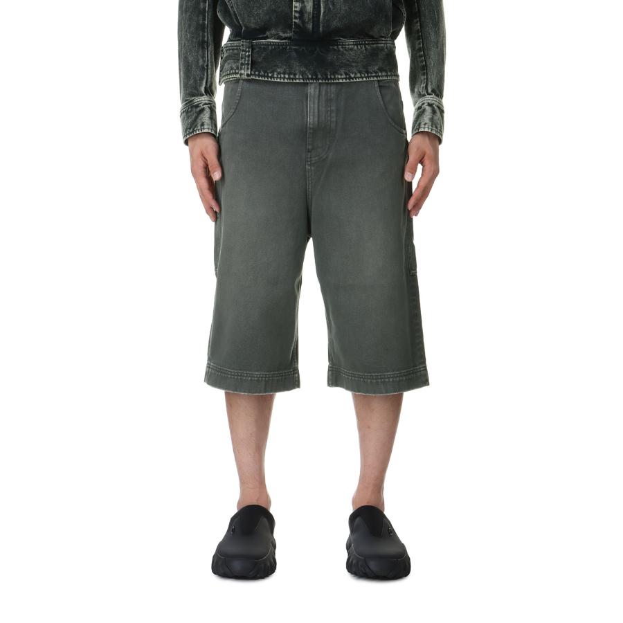 【P5倍 / SALE】D-SHORTS / STONE LIGHT(ES2570SL) Entire Studios(エンタイア スタジオ) | 