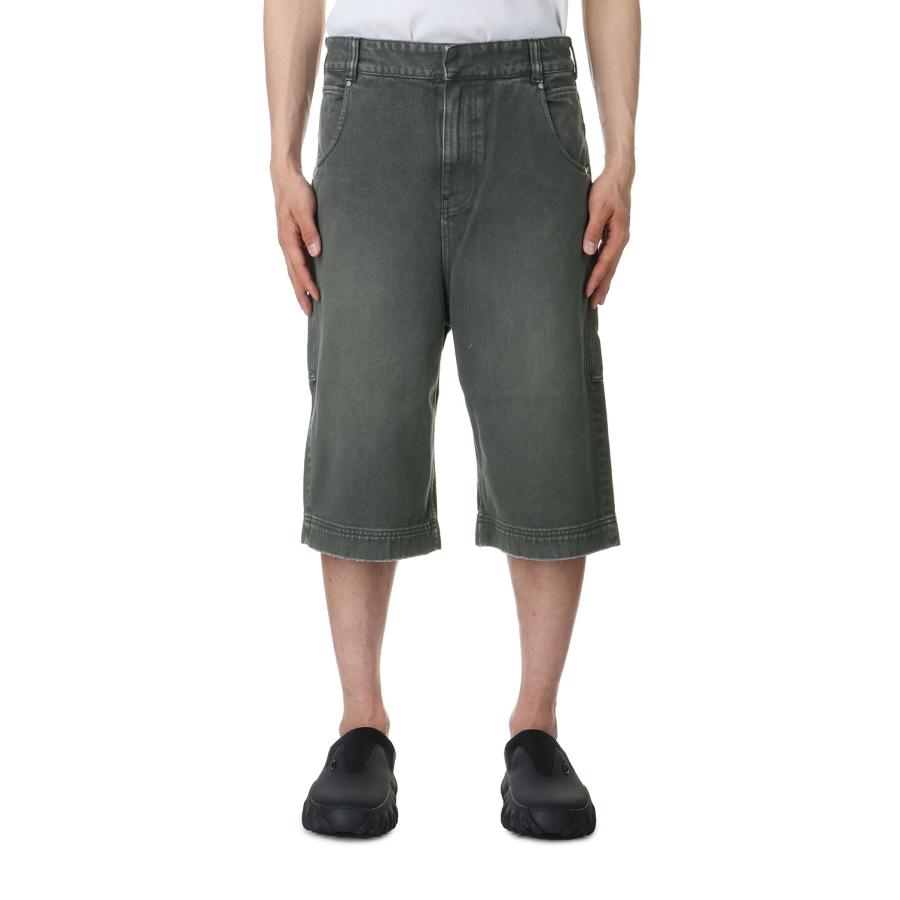 【P5倍 / SALE】D-SHORTS / STONE LIGHT(ES2570SL) Entire Studios(エンタイア スタジオ) |  | 01