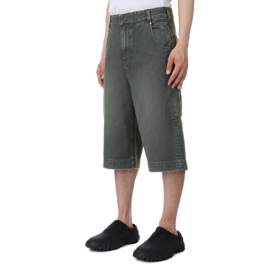 【P5倍 / SALE】D-SHORTS / STONE LIGHT(ES2570SL) Entire Studios(エンタイア スタジオ) |  | 02