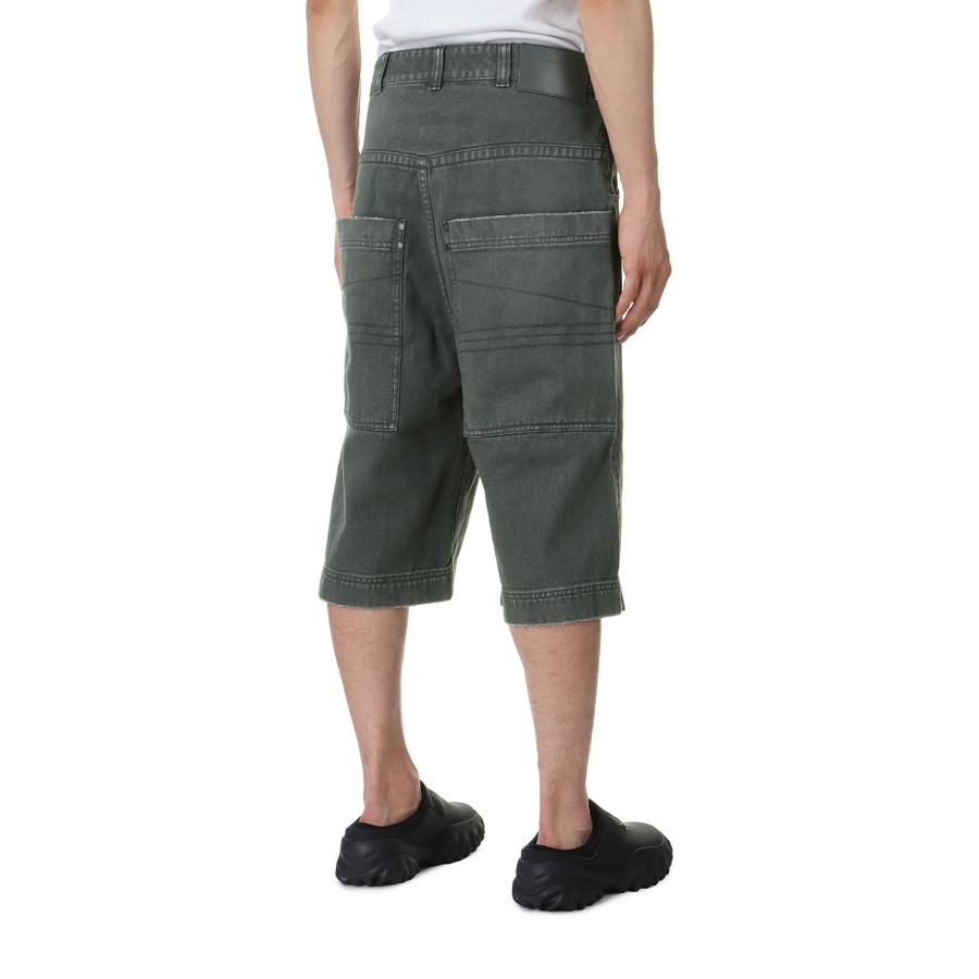 【P5倍 / SALE】D-SHORTS / STONE LIGHT(ES2570SL) Entire Studios(エンタイア スタジオ) |  | 03