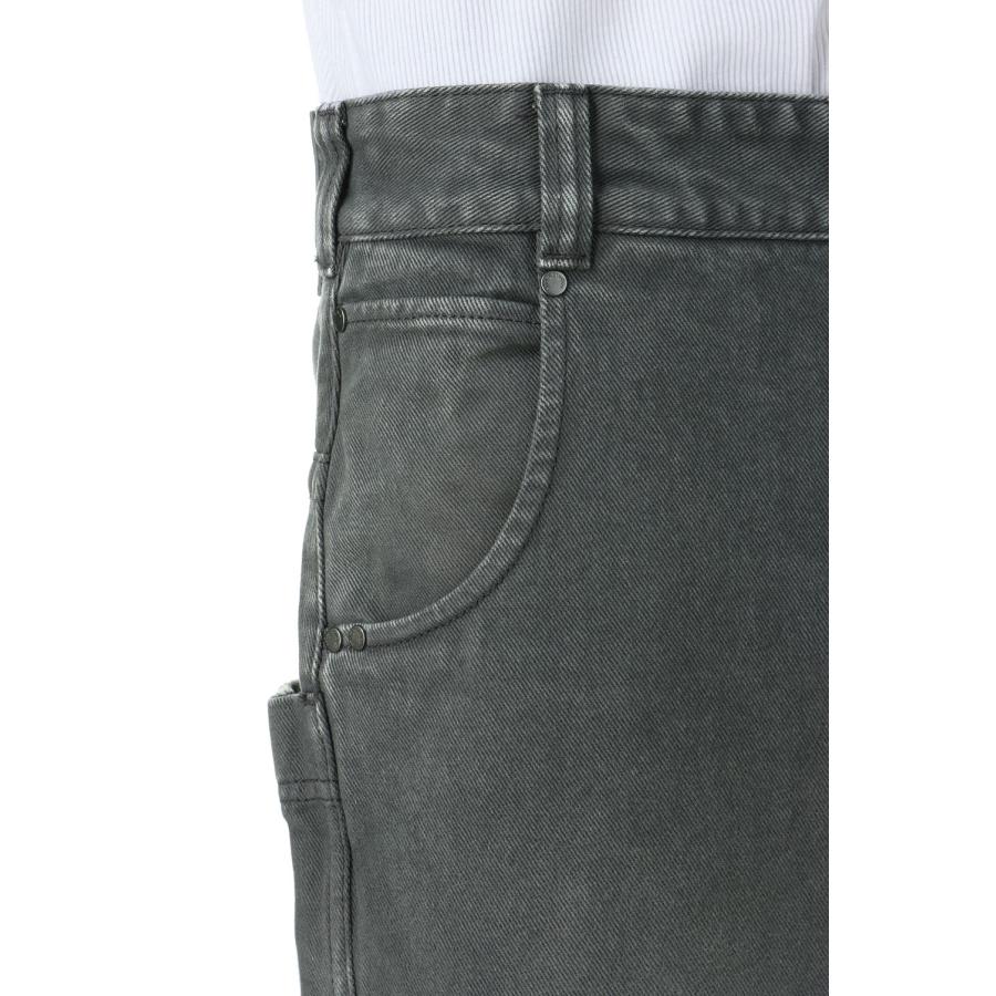 【P5倍 / SALE】D-SHORTS / STONE LIGHT(ES2570SL) Entire Studios(エンタイア スタジオ) |  | 04