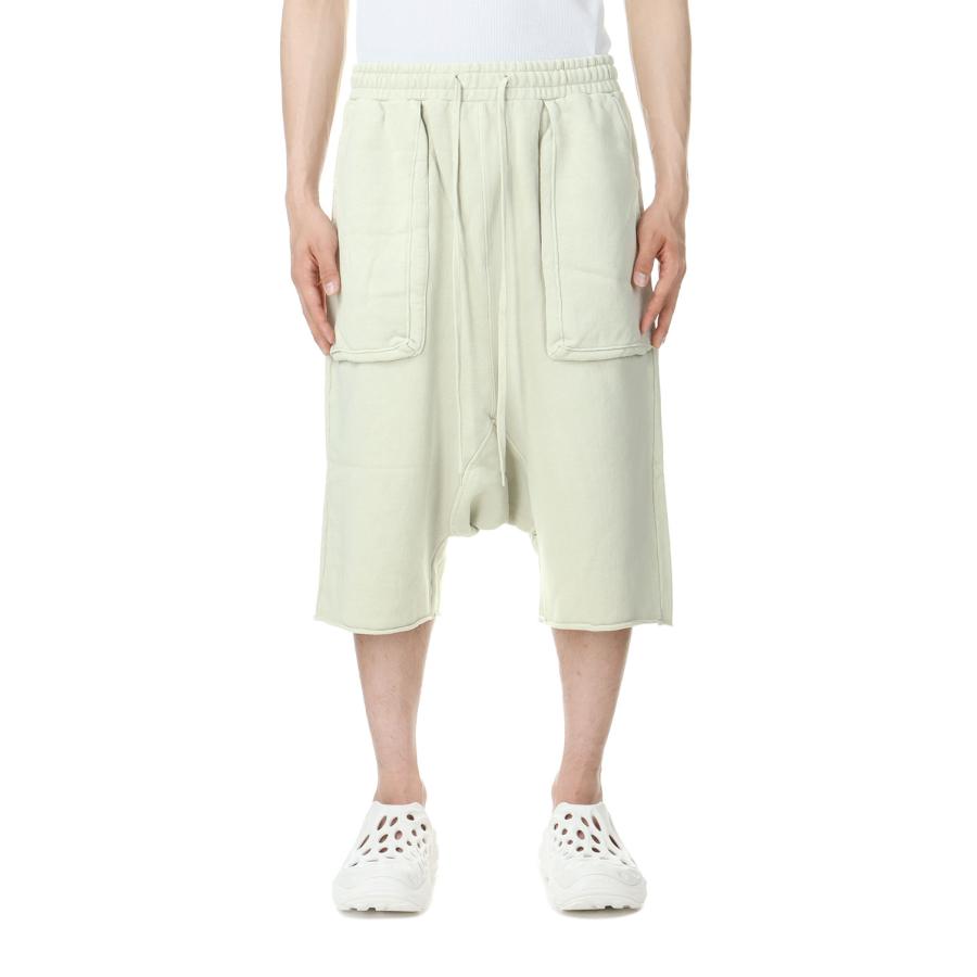 【P5倍 / SALE】HEAVY DROP SHORT / PEARL(ES2484PE) Entire Studios(エンタイア スタジオ) |  | 01