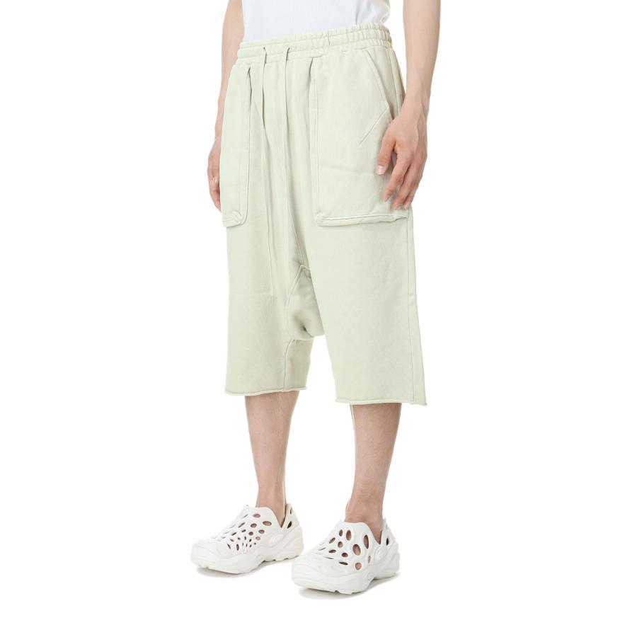 【P5倍 / SALE】HEAVY DROP SHORT / PEARL(ES2484PE) Entire Studios(エンタイア スタジオ) |  | 02