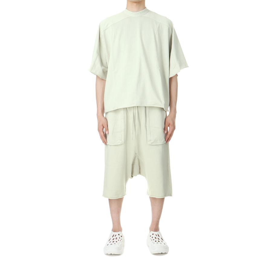 【P5倍 / SALE】HEAVY DROP SHORT / PEARL(ES2484PE) Entire Studios(エンタイア スタジオ) |  | 04