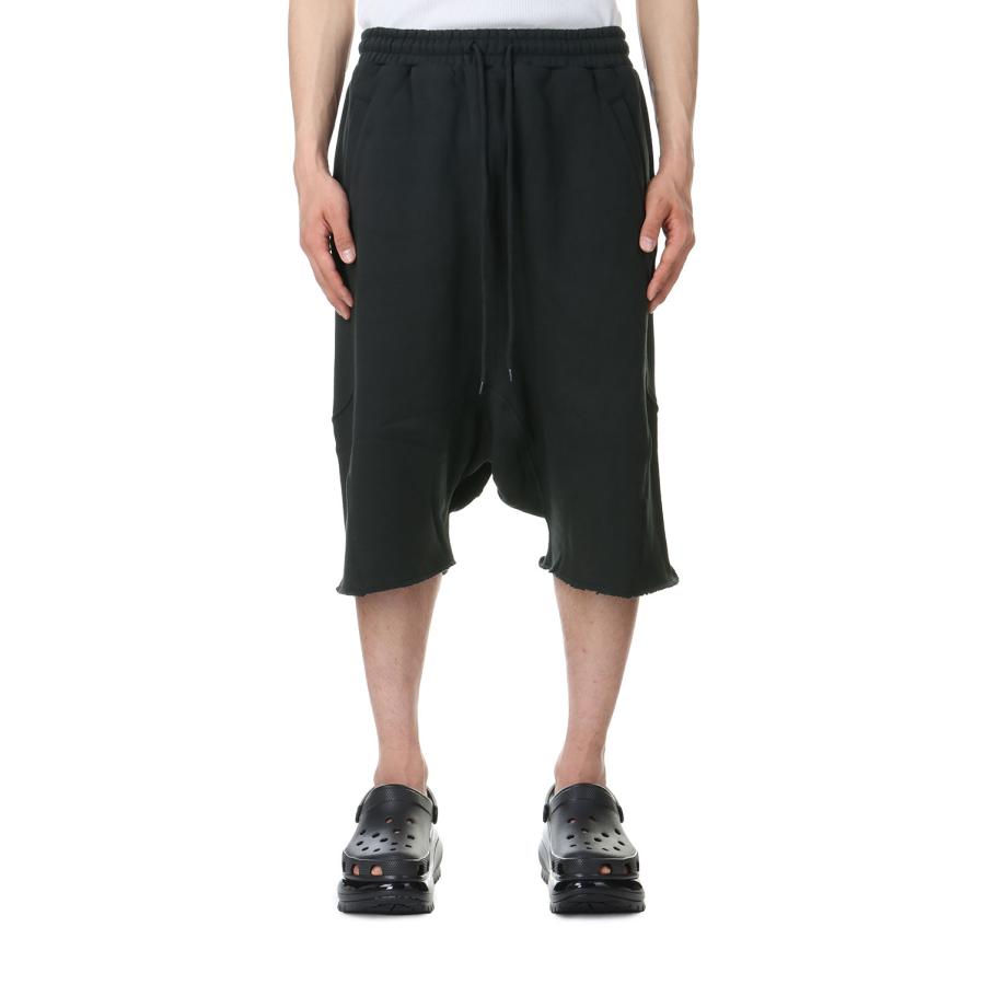 【P5倍 / SALE】HEAVY DROP SHORT / SOOT(ES2484SO) Entire Studios(エンタイア スタジオ) |  | 01