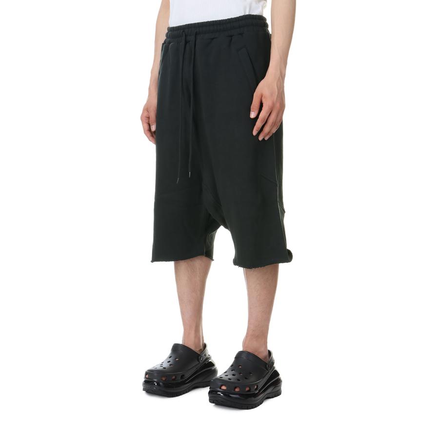 【P5倍 / SALE】HEAVY DROP SHORT / SOOT(ES2484SO) Entire Studios(エンタイア スタジオ) |  | 02