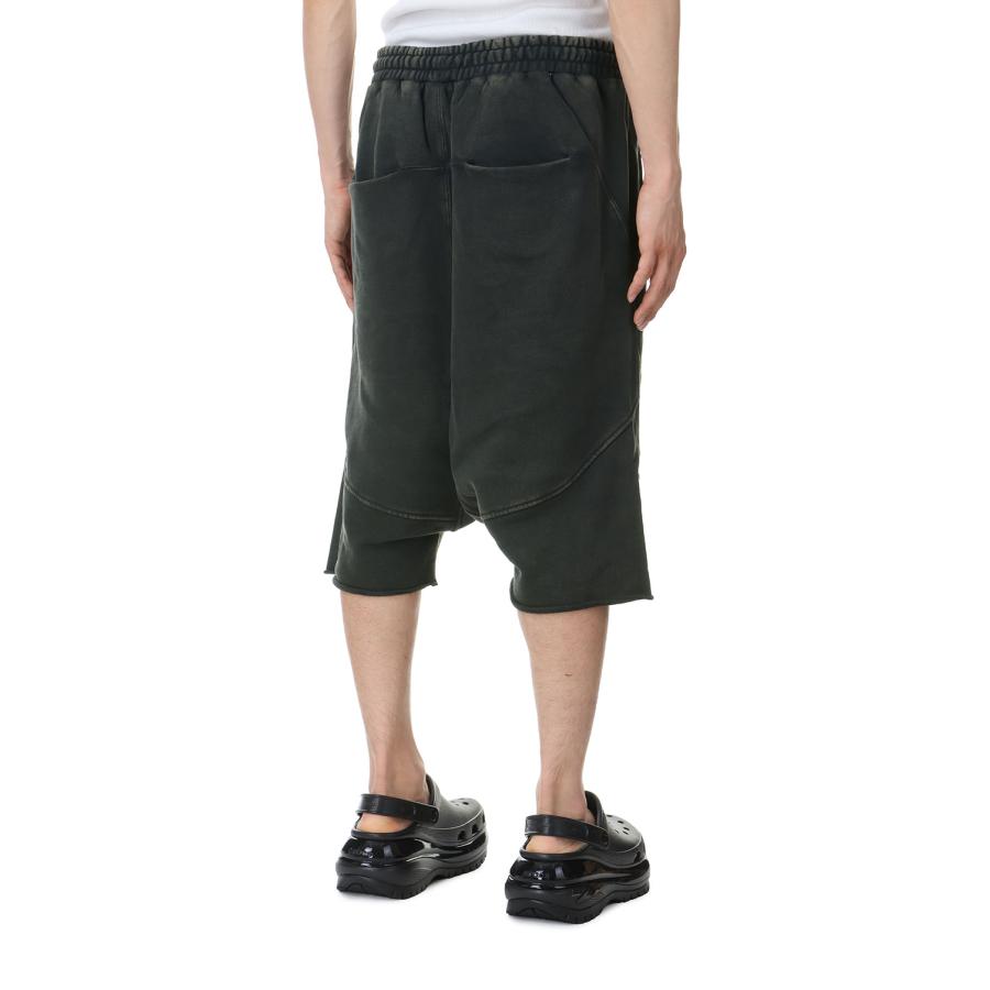 【P5倍 / SALE】HEAVY DROP SHORT / WASHED BLACK(ES2484WB) Entire Studios(エンタイア スタジオ) |  | 03