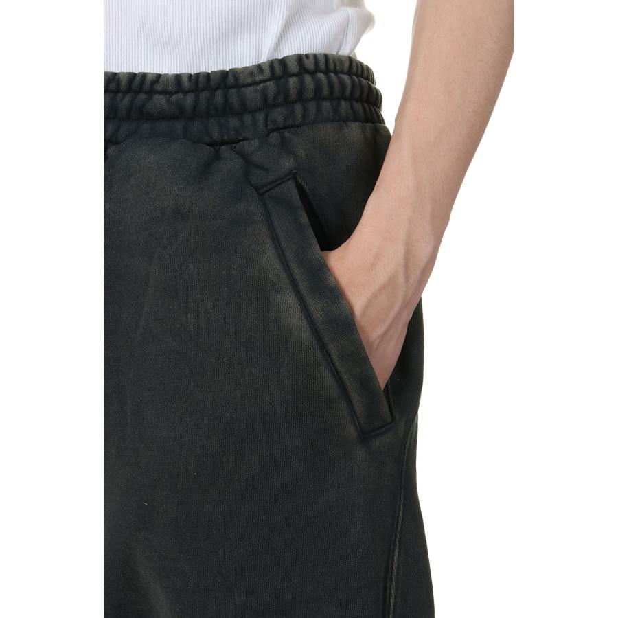【P5倍 / SALE】HEAVY DROP SHORT / WASHED BLACK(ES2484WB) Entire Studios(エンタイア スタジオ) |  | 04
