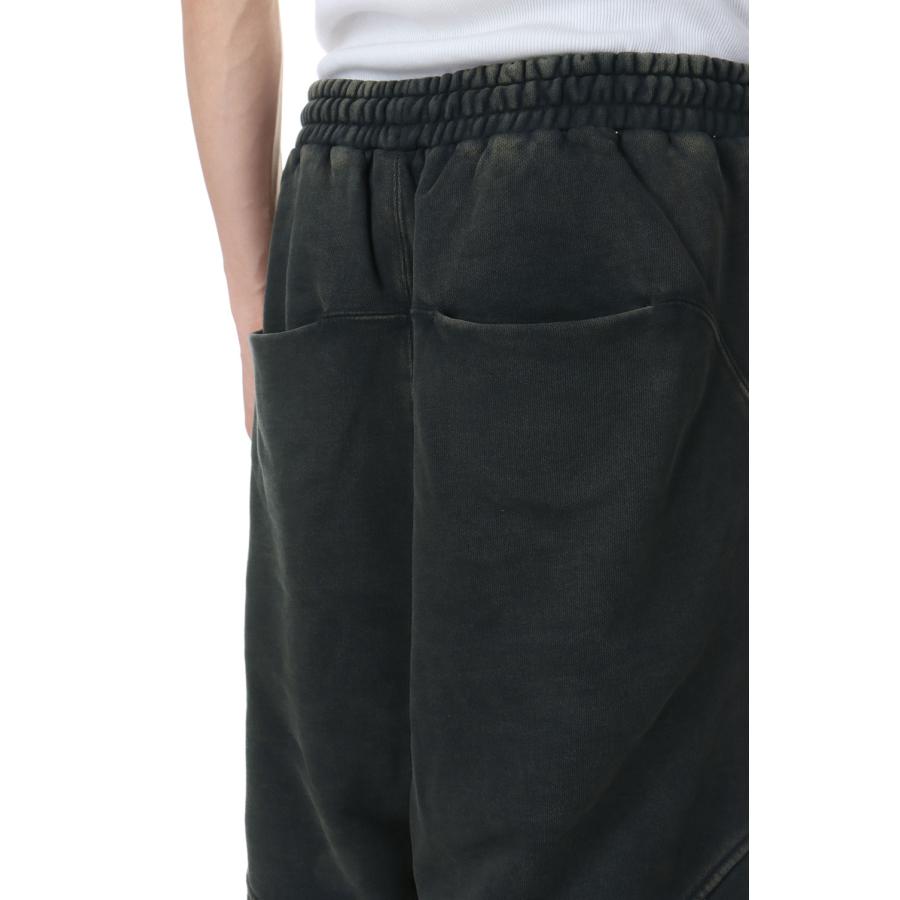 【P5倍 / SALE】HEAVY DROP SHORT / WASHED BLACK(ES2484WB) Entire Studios(エンタイア スタジオ) |  | 05