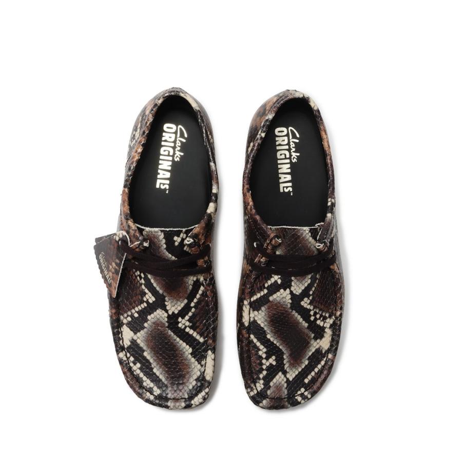 16時までのご注文で最短翌日発送】Clarks Originals(クラークス 