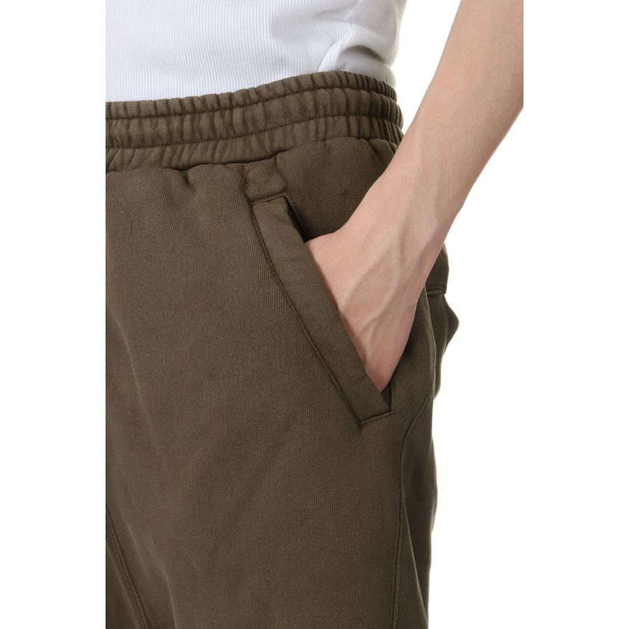 【P5倍 / SALE】HEAVY DROP SHORT / BRUNETTE(ES2484BT) Entire Studios(エンタイア スタジオ) |  | 04