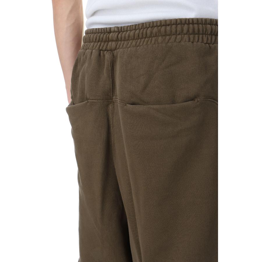 【P5倍 / SALE】HEAVY DROP SHORT / BRUNETTE(ES2484BT) Entire Studios(エンタイア スタジオ) |  | 05