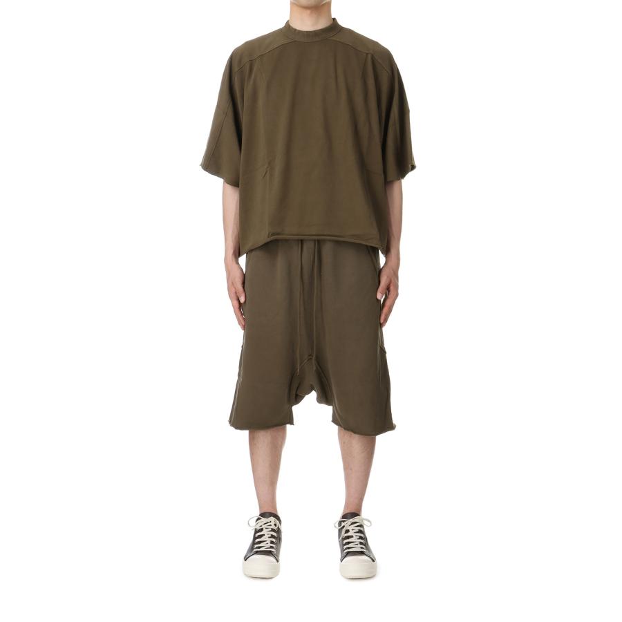 【P5倍 / SALE】HEAVY DROP SHORT / BRUNETTE(ES2484BT) Entire Studios(エンタイア スタジオ) |  | 06