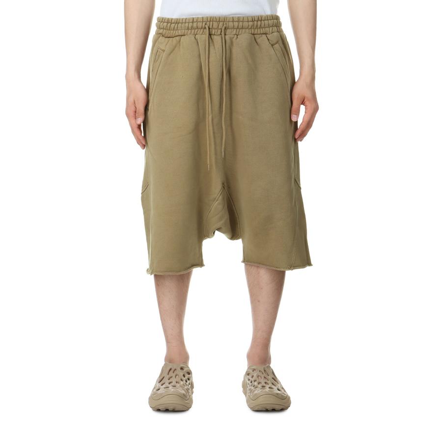 【P5倍 / SALE】HEAVY DROP SHORT / CORK(ES2484CO) Entire Studios(エンタイア スタジオ) |  | 01