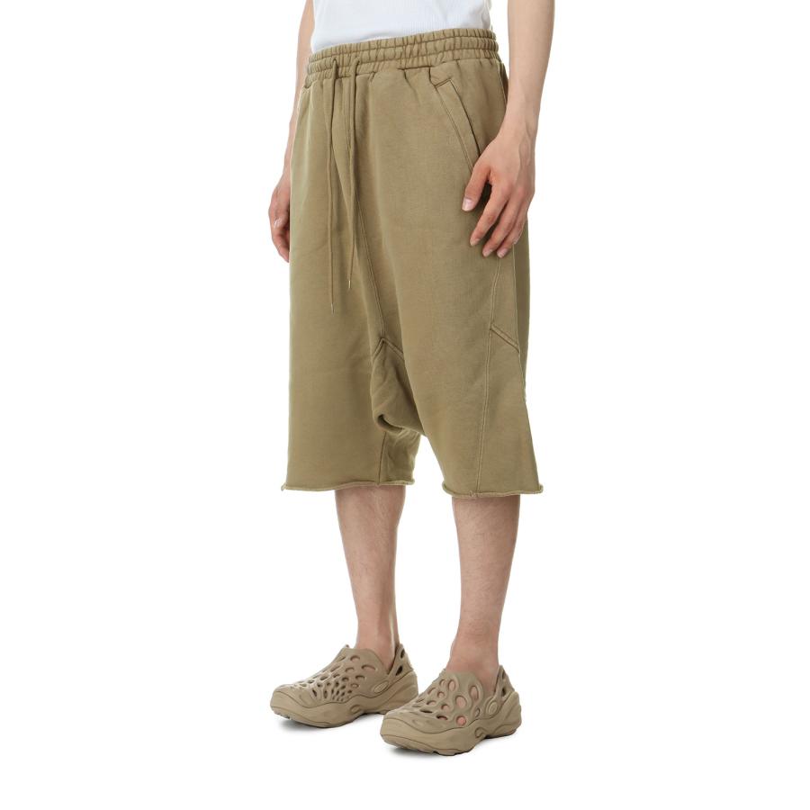 【P5倍 / SALE】HEAVY DROP SHORT / CORK(ES2484CO) Entire Studios(エンタイア スタジオ) |  | 02