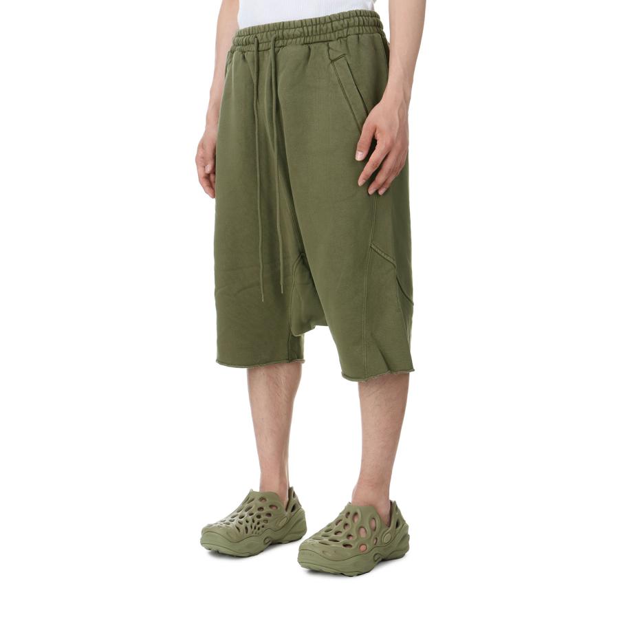 【P5倍 / SALE】HEAVY DROP SHORT / MILITARY(ES2484MI) Entire Studios(エンタイア スタジオ) |  | 02