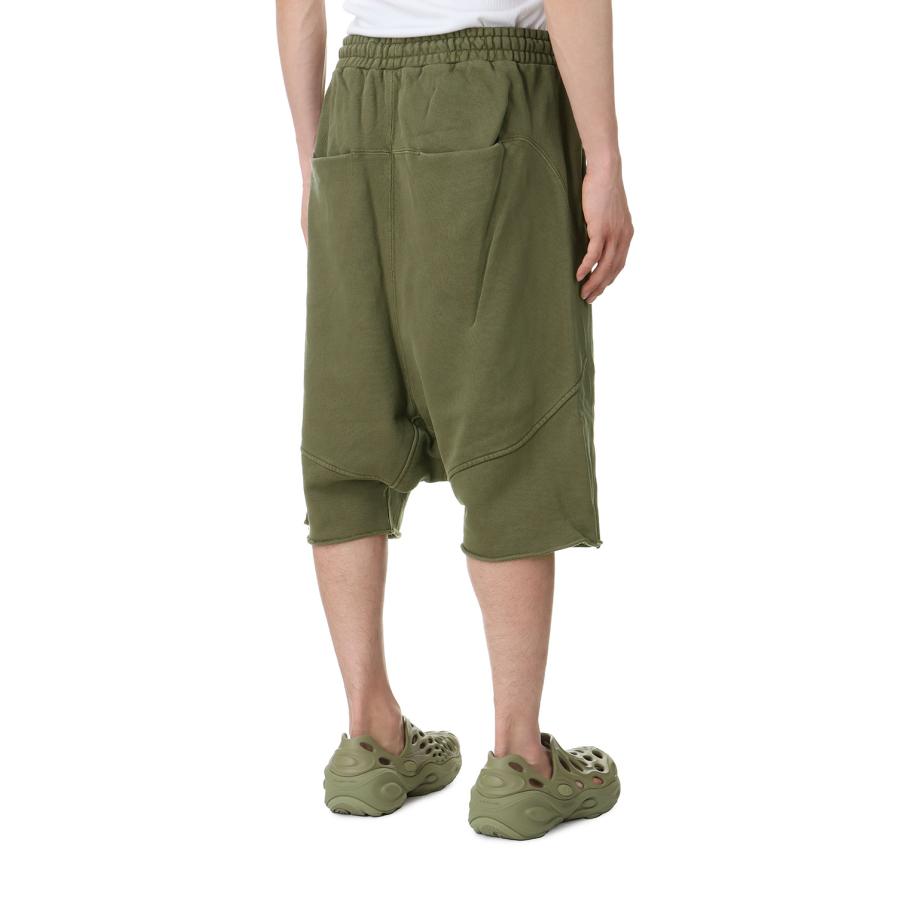 【P5倍 / SALE】HEAVY DROP SHORT / MILITARY(ES2484MI) Entire Studios(エンタイア スタジオ) |  | 03