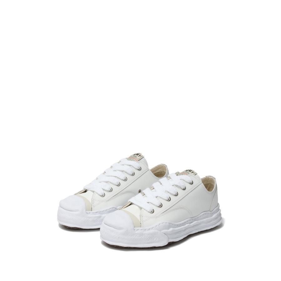 HANK LOW -White (A05FW704) (~Size39) MIHARA YASUHIRO -Women(ミハラ ヤスヒロ) |  | 02