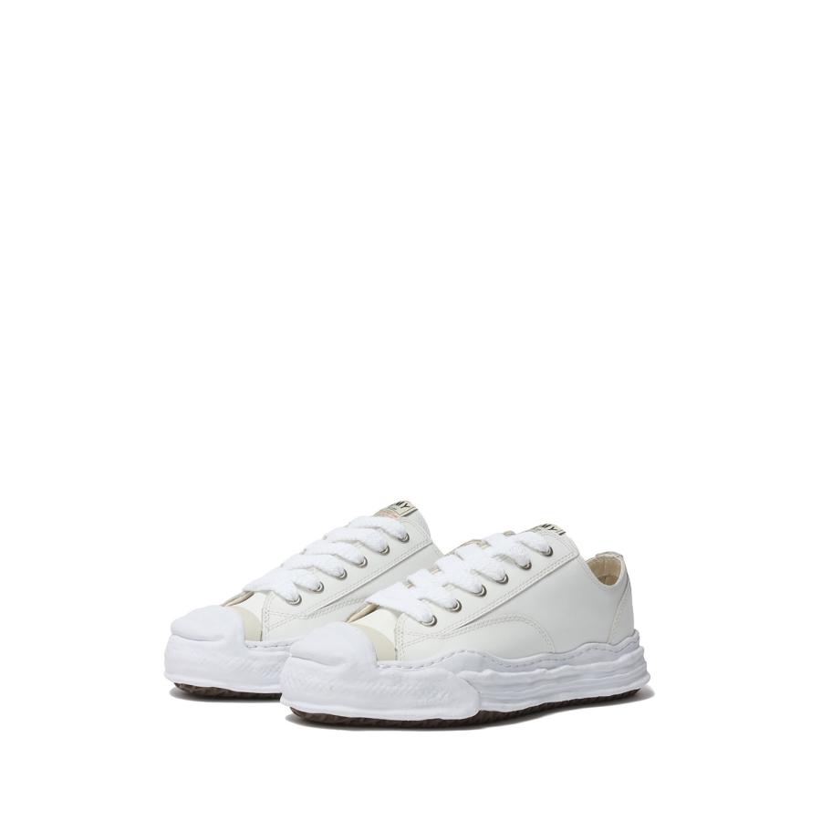 HANK LOW -White (A05FW704) (~Size39) MIHARA YASUHIRO -Women(ミハラ ヤスヒロ) |  | 03