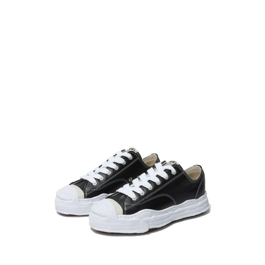 HANK LOW -Black (A05FW704) (~Size39) MIHARA YASUHIRO -Women(ミハラ ヤスヒロ) |  | 02