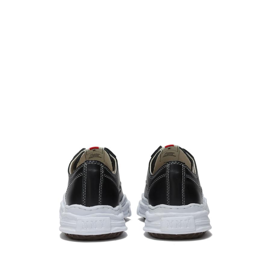 HANK LOW -Black (A05FW704) (~Size39) MIHARA YASUHIRO -Women(ミハラ ヤスヒロ) |  | 05