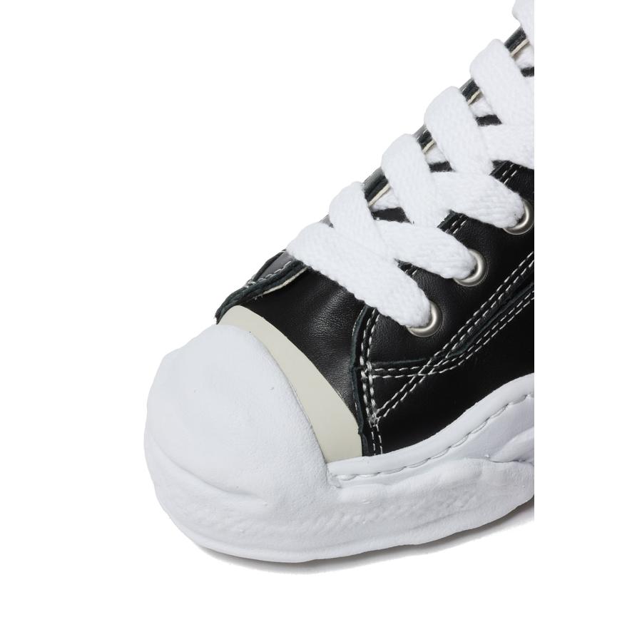 HANK LOW -Black (A05FW704) (~Size39) MIHARA YASUHIRO -Women(ミハラ ヤスヒロ) |  | 07