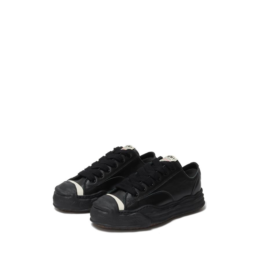 HANK LOW -BLK /BLK (A05FW704) (~Size39) MIHARA YASUHIRO -Women(ミハラ ヤスヒロ) |  | 02