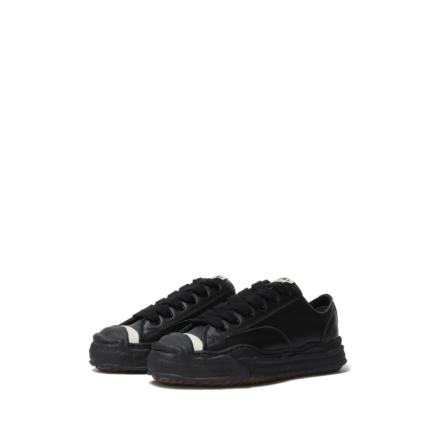 HANK LOW -BLK /BLK (A05FW704) (~Size39) MIHARA YASUHIRO -Women(ミハラ ヤスヒロ) |  | 03