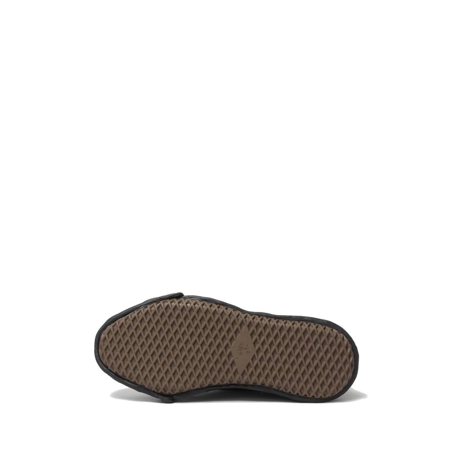 HANK LOW -BLK /BLK (A05FW704) (~Size39) MIHARA YASUHIRO -Women(ミハラ ヤスヒロ) |  | 04
