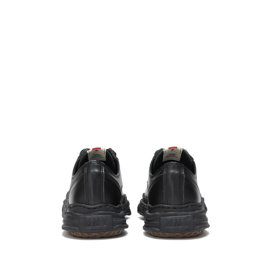 HANK LOW -BLK /BLK (A05FW704) (~Size39) MIHARA YASUHIRO -Women(ミハラ ヤスヒロ) |  | 05