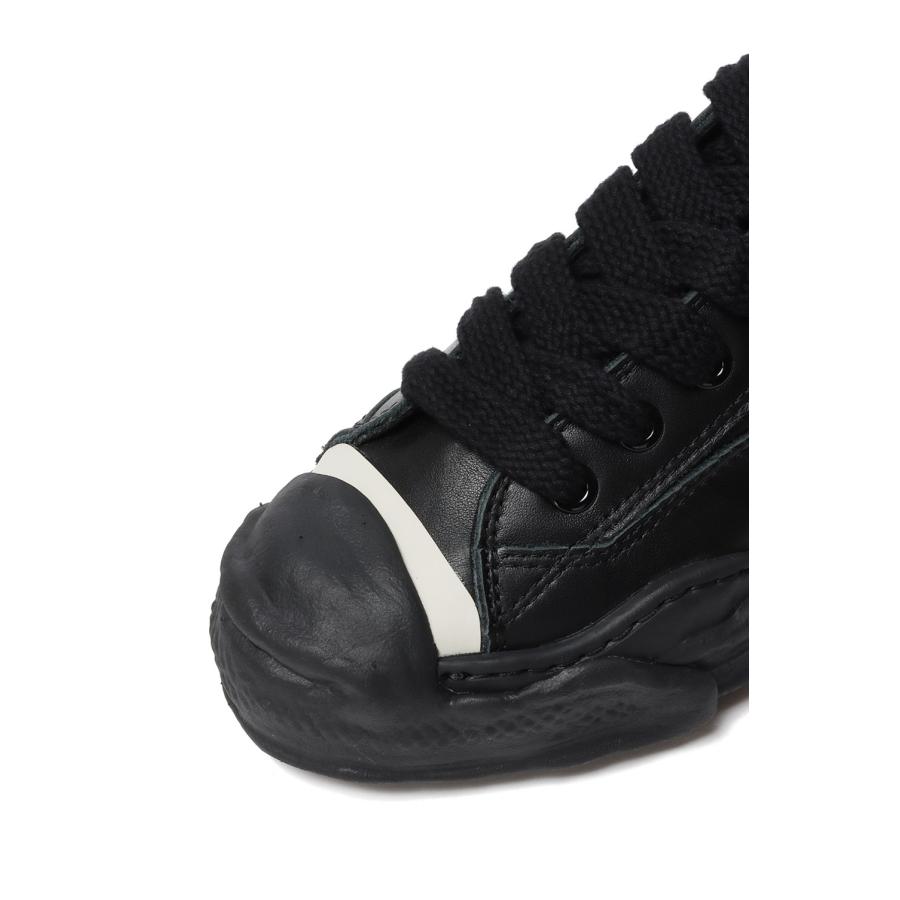HANK LOW -BLK /BLK (A05FW704) (~Size39) MIHARA YASUHIRO -Women(ミハラ ヤスヒロ) |  | 07