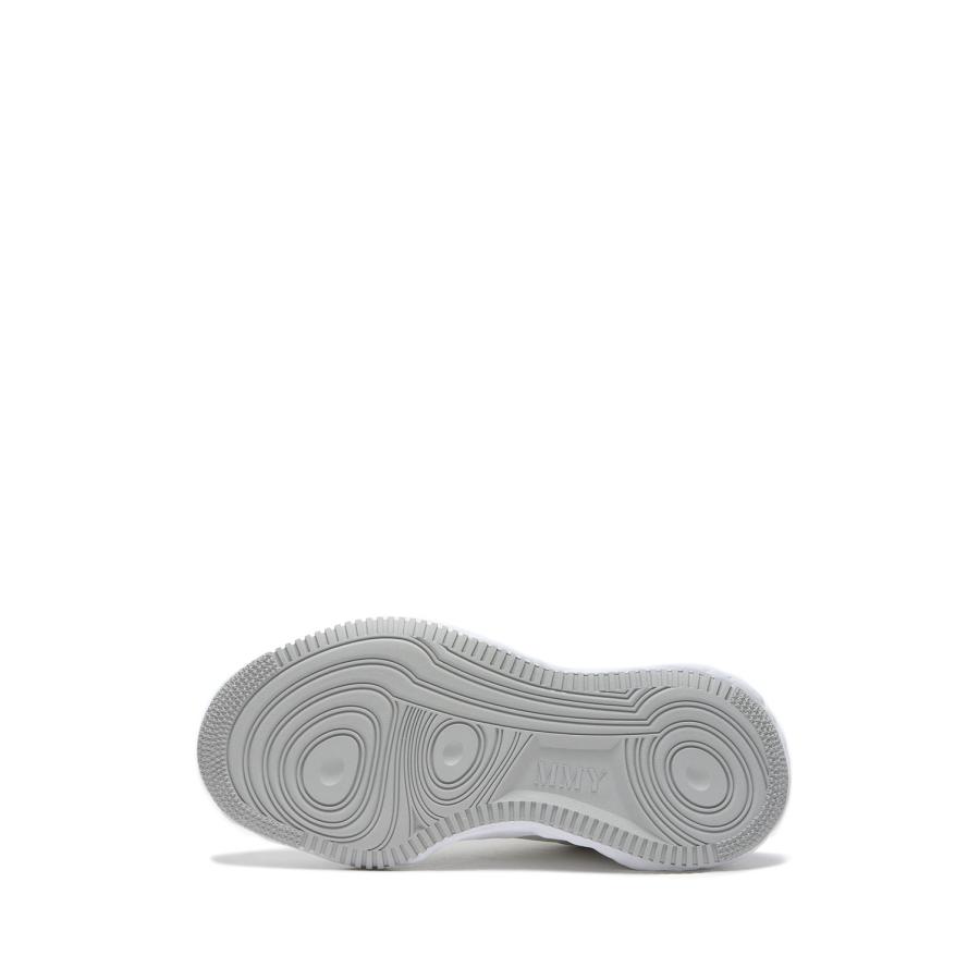 WAYNE LOW -White (A07FW702) (~Size39) MIHARA YASUHIRO -Women(ミハラ ヤスヒロ) |  | 03