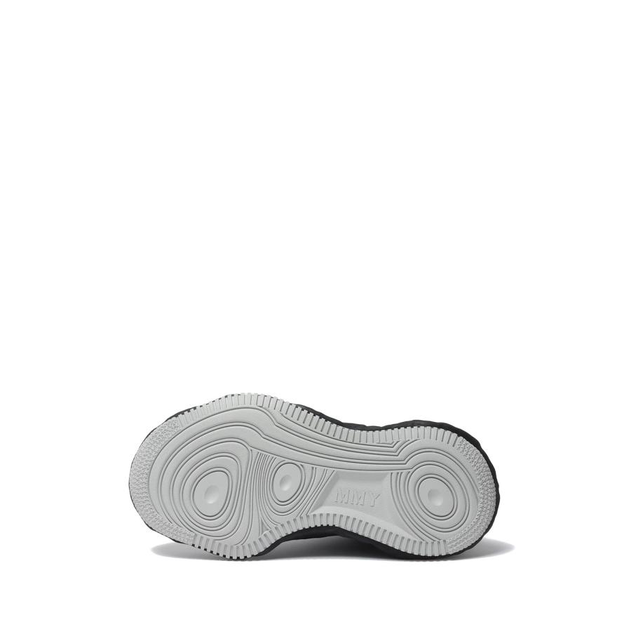 WAYNE LOW -BLK/BLK (A07FW702) (~Size39) MIHARA YASUHIRO -Women(ミハラ ヤスヒロ) |  | 04