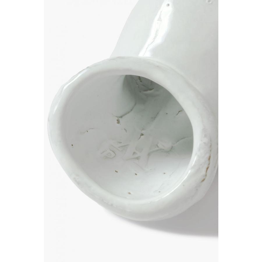 【P5倍】Serena Hand Incense Holder (ENCSRN1) Astier de Villatte(アスティエ ド ヴィラット) | ASTIER de VILLATTE. | 04