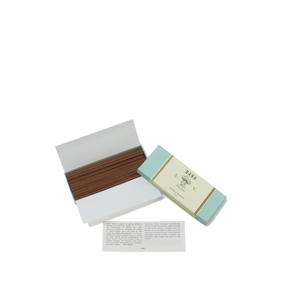 【P5倍】Incense -Nara(ENCNAR1) Astier de Villatte(アスティエ ド ヴィラット) |  | 01