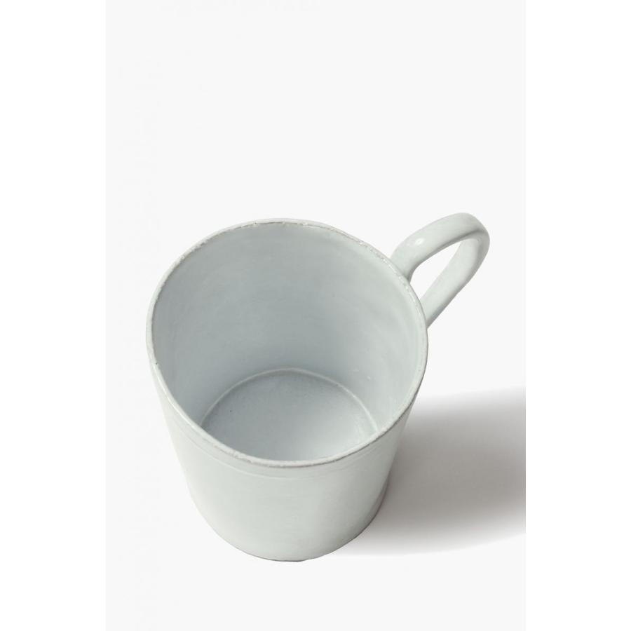 お値下げ商品 【16時までのご注文で最短翌日発送】Simple -Cup/ 12cmx8cm(TSSSMP4) Astier de Villatte(アスティエ・ド・ヴィラット)