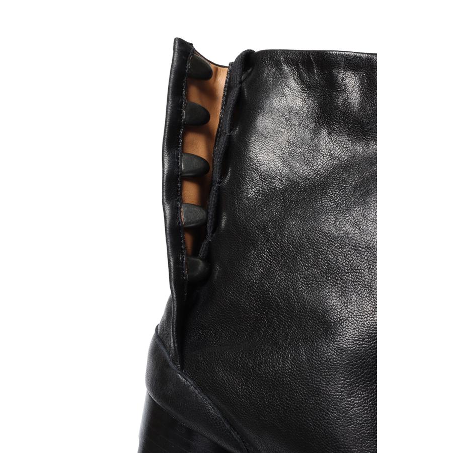 【P5倍】TABI ANKLE BOOTS H80 -Black (S58WU0260) Maison Margiela(メゾンマルジェラ) | Maison Margiela | 06