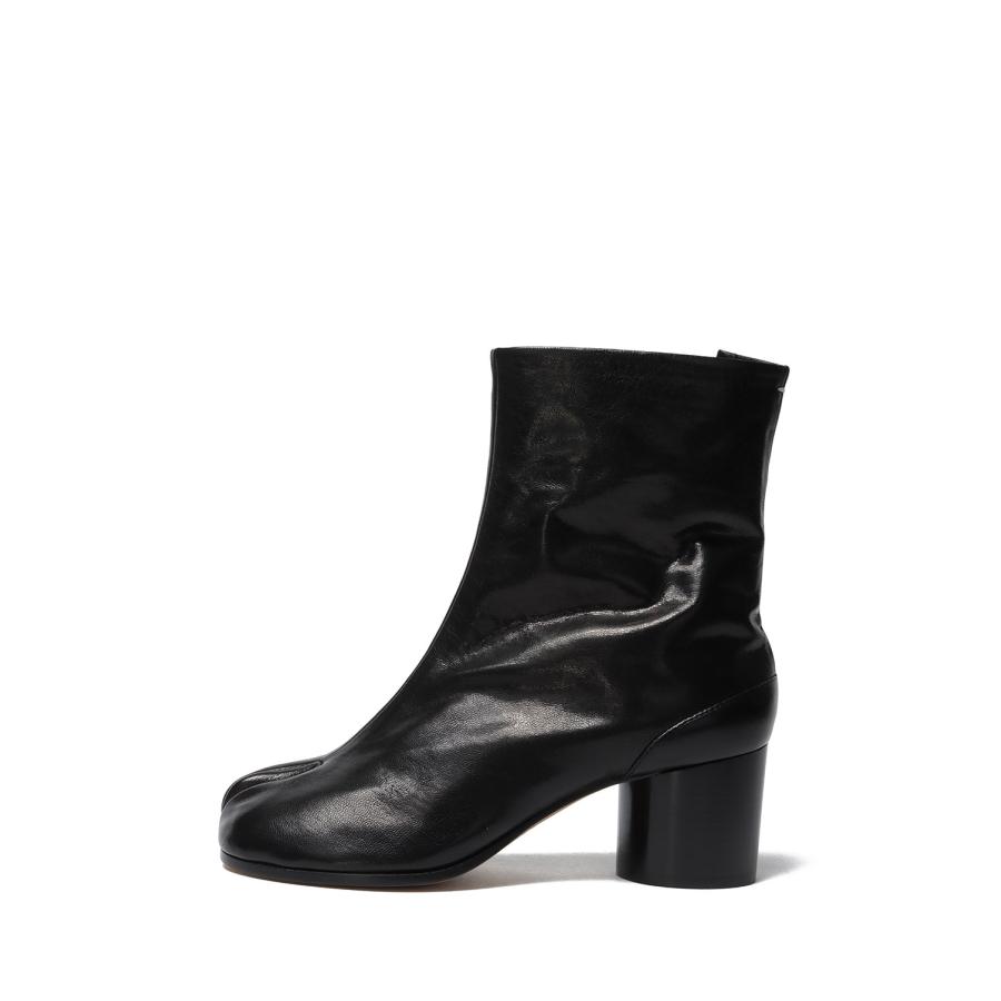 【P5倍】TABI ANKLE BOOTS H60 -Black (S58WU0246-P3753-T8013)(~Size40) Maison Margiela(メゾンマルジェラ) | Maison Margiela