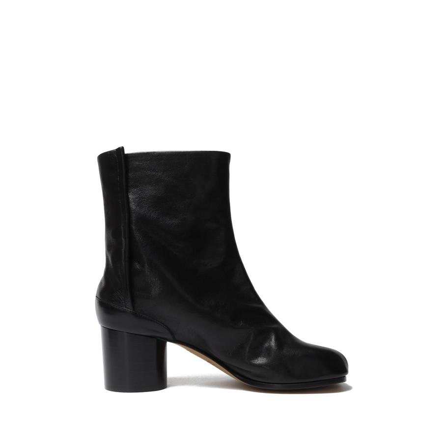 【P5倍】TABI ANKLE BOOTS H60 -Black (S58WU0246-P3753-T8013)(~Size40) Maison Margiela(メゾンマルジェラ) | Maison Margiela | 01