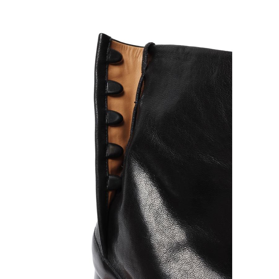 【P5倍】TABI ANKLE BOOTS H60 -Black (S58WU0246-P3753-T8013)(~Size40) Maison Margiela(メゾンマルジェラ) | Maison Margiela | 05
