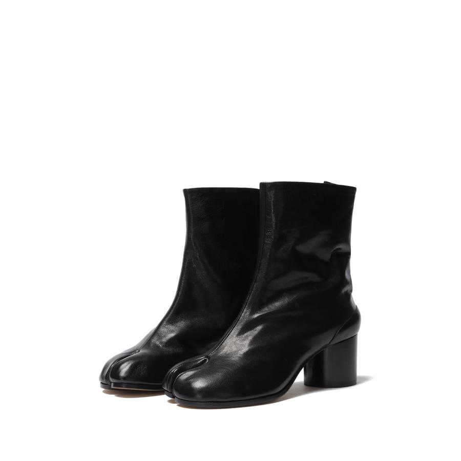 Maison Margiela TABI ANKLE BOOTS H60 -Black (S58WU0246-P3753