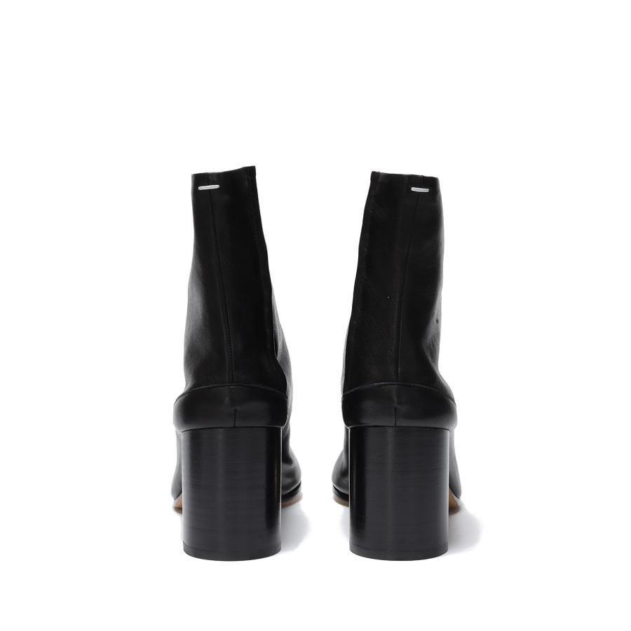 【P5倍】TABI ANKLE BOOTS 80heel -Black (S58WU0260-P3753-T8013)(~Size40) Maison Margiela(メゾンマルジェラ) |  | 07