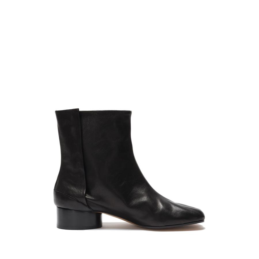 【P5倍】Tabi Ankle boots 30heel -Black (S58WU0273-P3753-T8013)(~Size40) Maison Margiela(メゾンマルジェラ) | Maison Margiela | 01