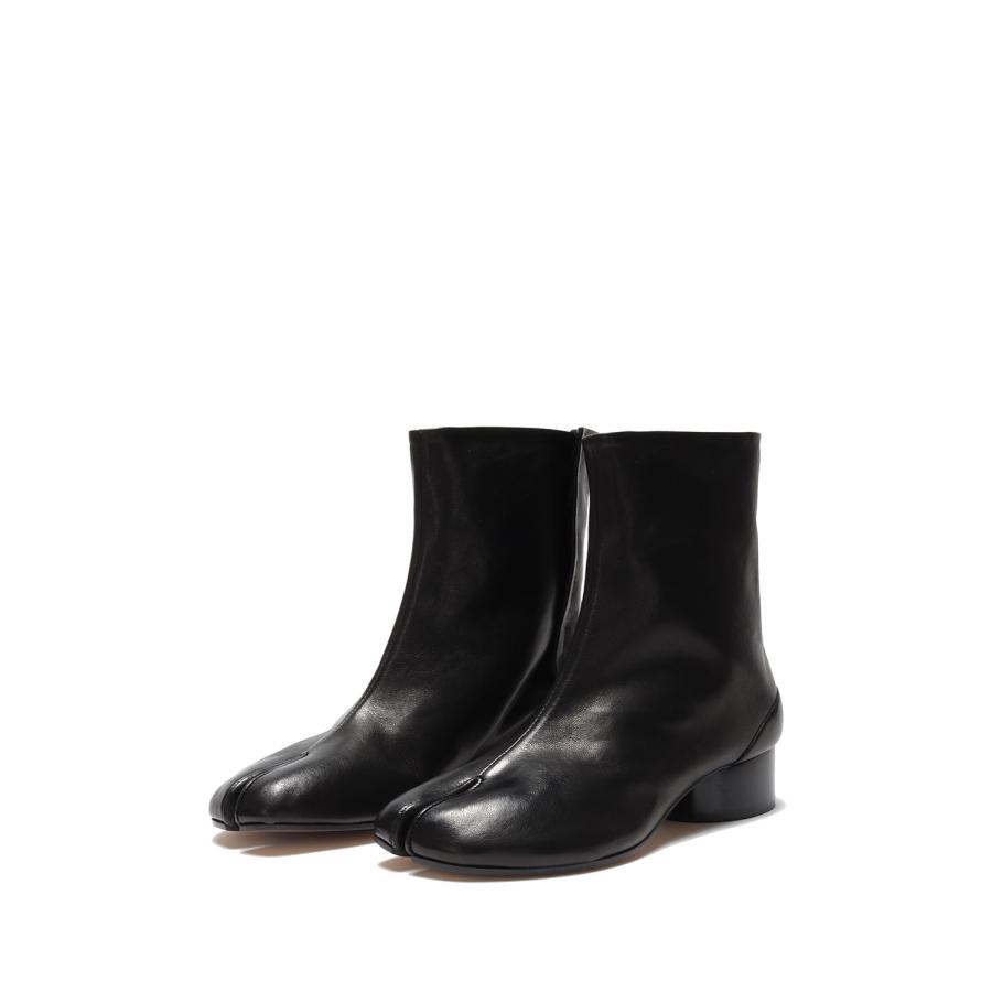 【P5倍】Tabi Ankle boots 30heel -Black (S58WU0273-P3753-T8013)(~Size40) Maison Margiela(メゾンマルジェラ) | Maison Margiela | 02