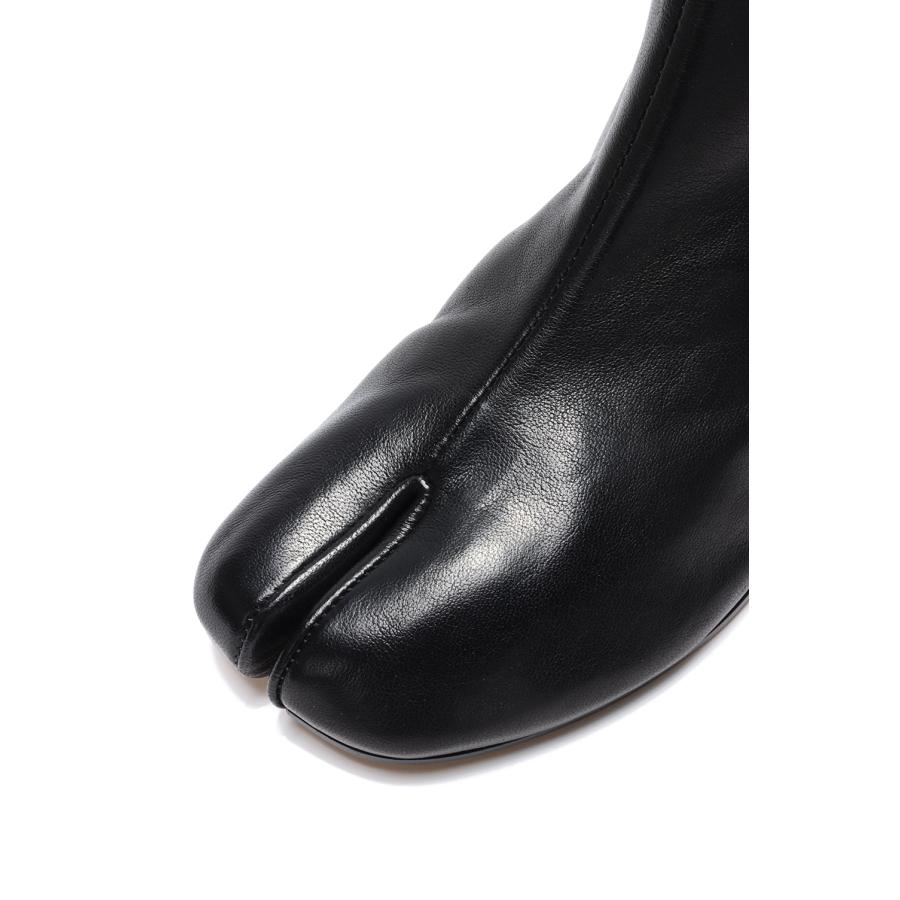 【P5倍】Tabi Ankle boots 30heel -Black (S58WU0273-P3753-T8013)(~Size40) Maison Margiela(メゾンマルジェラ) | Maison Margiela | 04