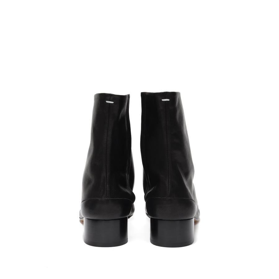 Tabi Ankle boots 30heel -Black (S58WU0273-P3753-T8013)(~Size40) Maison Margiela(メゾンマルジェラ) | Maison Margiela | 07